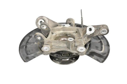 14-17 Maserati Ghibli Rear Right Passenger Wheel Spindle Knuckle Hub Bearing OEM
