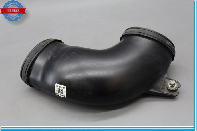 18-23 Buick Enclave Avenir Air Filter Cleaner Intake Inlet Duct Hose Oem