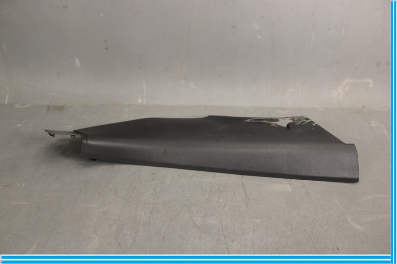 Load image into Gallery viewer, 11-18 Porsche Cayenne Rear Right Side C Pillar Lower Panel Cover Trim Oem
