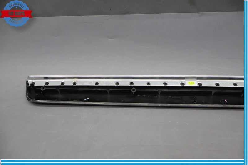 Load image into Gallery viewer, 09-15 BMW 750i 740i 750Li xDrive Rear Trunk Deck Parcel Shelf Trim Panel Oem
