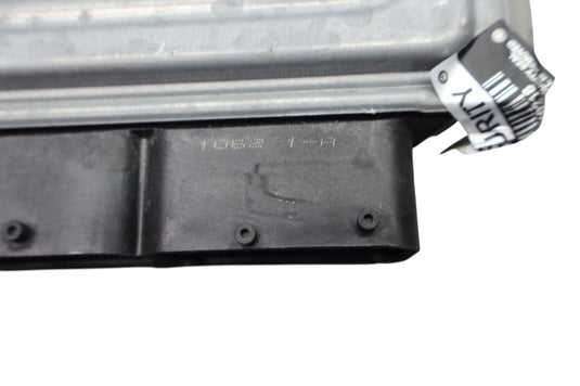 2012 Audi A6 A7 Quattro Engine Computer Control Module Unit ECU PCM Oem