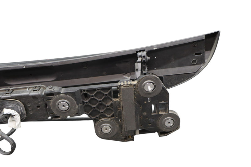 Load image into Gallery viewer, 10-13 Porsche Panamera 970 4S GTS Rear Trunk Hatch Lid Spoiler Assembly Oem

