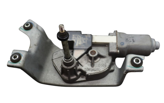 14–18 BMW X5 F15 F85 Rear Window Wiper Motor 7318710 Oem