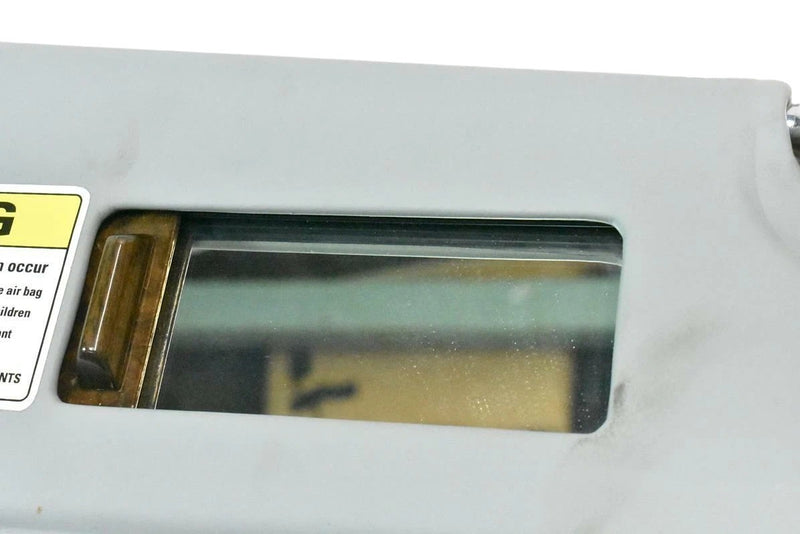 Load image into Gallery viewer, 99-06 Bentley Arrange Front Right Passenger Side Sun Visor Sun Shade Panel OEM
