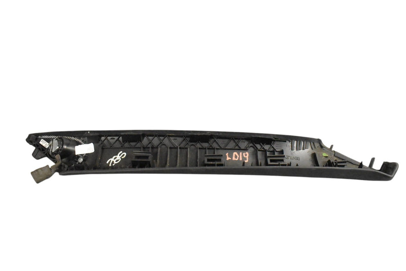 Load image into Gallery viewer, 07-11 Bentley Continental GT GTC Front Left Driver Interior A-Pillar Trim Oem
