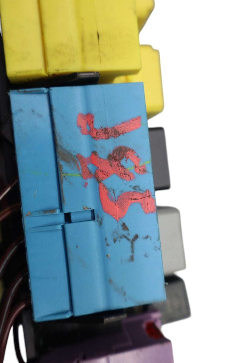 Load image into Gallery viewer, 13-16 Mercedes X166 GL450 Front Right Passenger Side Relay Fuse Box Oem
