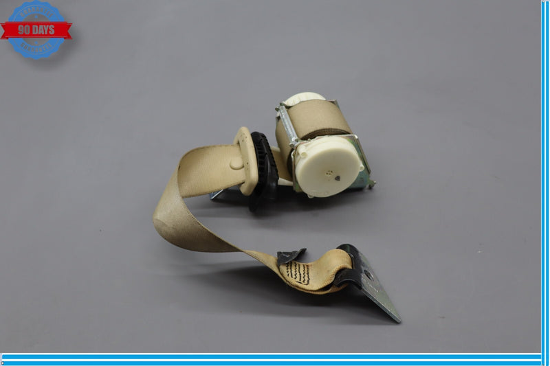 Load image into Gallery viewer, 09-15 Jaguar XF XFR-S Rear Left Driver Side Seat Belt Seatbelt Retractor Oem
