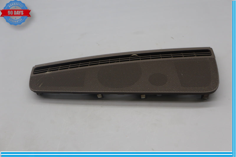 Load image into Gallery viewer, 12-13 Audi A7 Quattro S7 Dash Center Air Vent Grille Trim Cover 4G8819635D Oem
