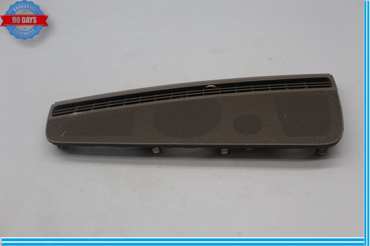 12-13 Audi A7 Quattro S7 Dash Center Air Vent Grille Trim Cover 4G8819635D Oem