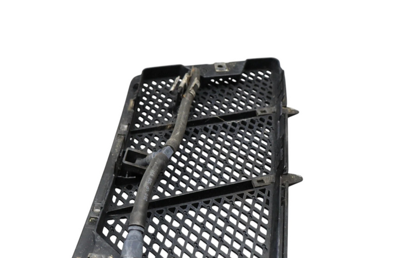 Load image into Gallery viewer, 06-12 Mercedes GL450 GL550 Front Left Side Hood Vent Grill Black 1648804305 Oem
