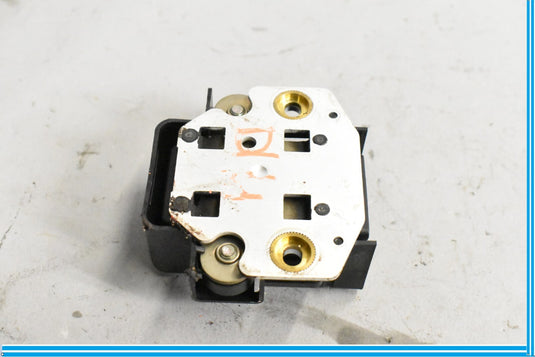 03-06 Mercedes SL500 SL600 SL55 R230 Yaw Turn Rate Sensor 0265005230 OEM
