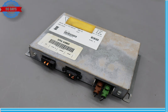 03-10 Porsche Cayenne 955 957 Sirius Satellite Radio Receiver Module Unit Oem