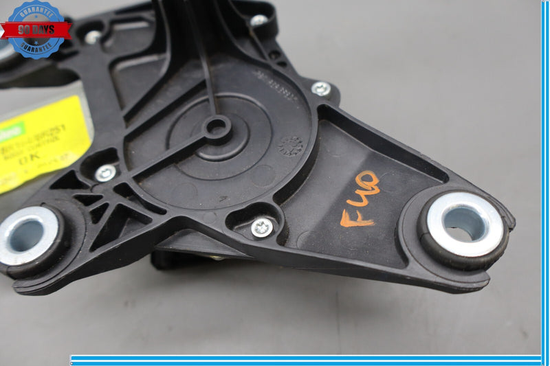 Load image into Gallery viewer, 06-11 Mercedes W164 ML320 Rear Glass Windshield Wiper Motor Oem
