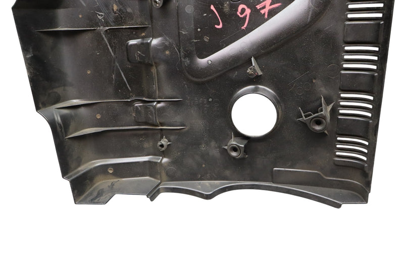 Load image into Gallery viewer, 09-17 Audi A4 A6 Quattro Q5 TFSI Turbo Engine Cover Panel 06J103925AG Oem
