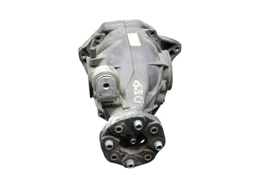 10-18 Mercedes-Benz CLS550 Rear Differential Diff Axle Carrier Assembly Oem