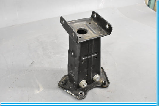 07-13 Mercedes S550 S600 Front Left Driver Side Bumper Reinforcement Bracket Oem