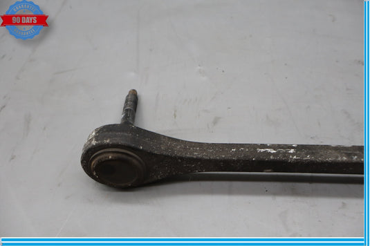 03-12 Bentley Continental Rear Right Passenger Side Tie Rod Control Arm Oem