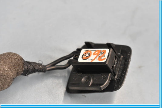 12-18 BMW 650i 640i Hands Free Telephone Microphone 9240963 Oem