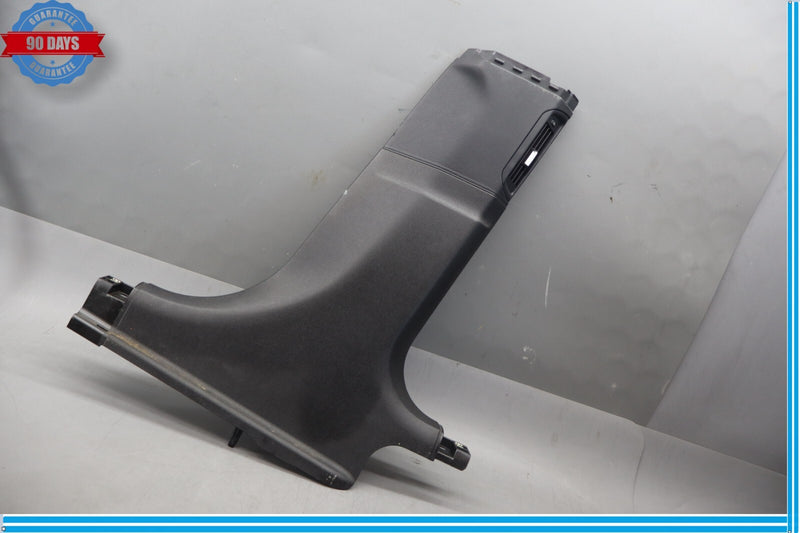 Load image into Gallery viewer, 09-15 BMW 740i 740Li 750i Front Right Side Lower B Pillar Cover Trim Panel Oem
