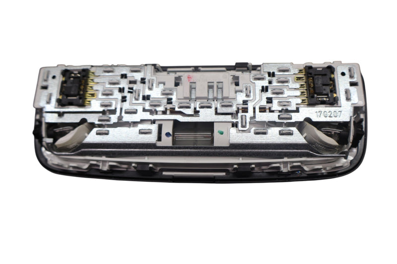 Load image into Gallery viewer, 10-18 Mercedes W212 E350 CLS63 Rear Overhead Dome Light 2128205001 Oem
