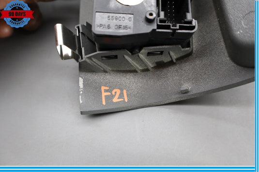 03-12 Mercedes R230 SL500 SL55 AMG Headlight Control Switch 2305450104 Oem