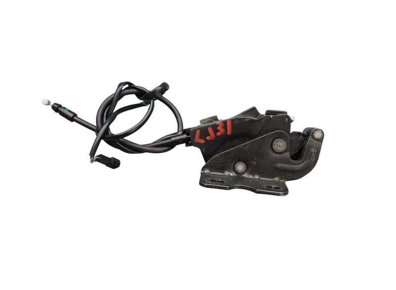 Load image into Gallery viewer, 14-21 BMW I01 i3 i3s Rear Left Driver Side Door Lock Latch Actuator 7291033 Oem
