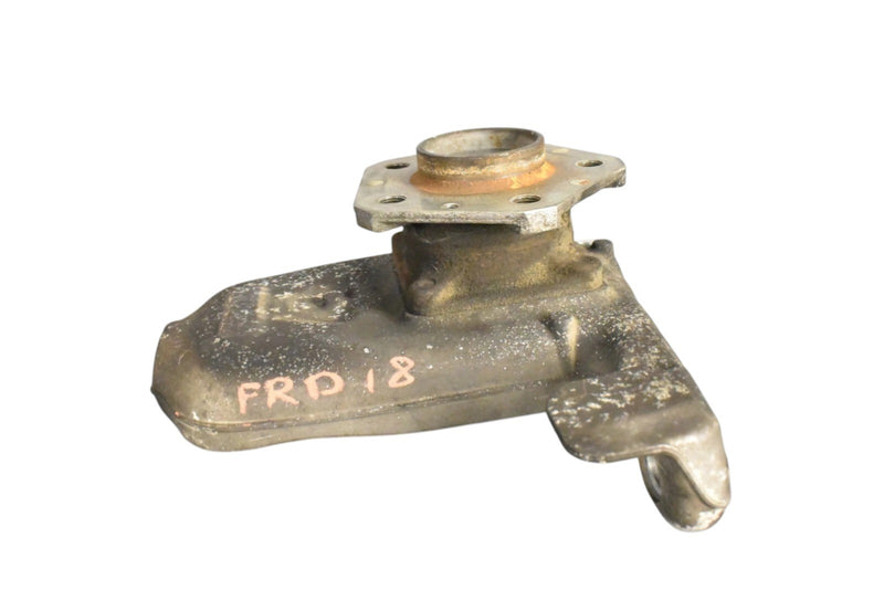 Load image into Gallery viewer, 03-08 Maserati Quattroporte Front Right Side Spindle Knuckle Hub 980139893 Oem
