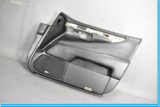 07-09 Lexus LS460 Front Right Passenger Side Interior Door Panel Oem