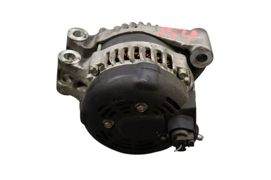 10-23 Jaguar X250 XF XJ XE F-Type Engine Generator Alternator 8W8310300AB Oem