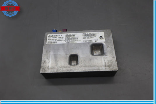 10-11 Buick Lacrosse CXL SRX Onstar Communication Control Module Unit ECU Oem