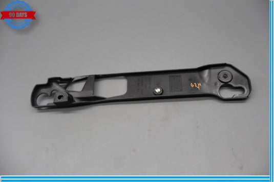 03-12 Bentley Continental GT GTC Front Left Side Seat Switch Cover Trim Oem