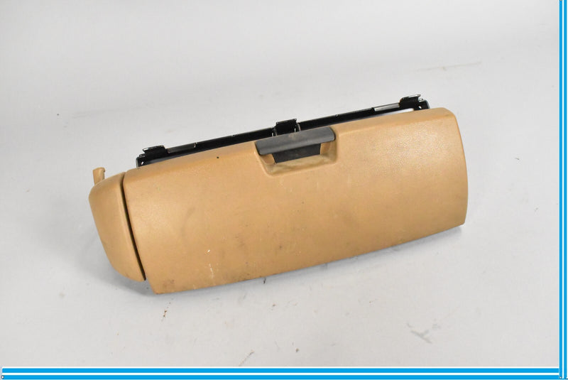Load image into Gallery viewer, 07-09 Mercedes S550 S600 W221 Front Left Lower Storage Box Compartment Oem
