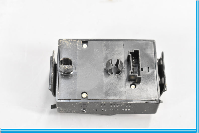 Load image into Gallery viewer, 00-06 Mercedes S500 S600 CL500 W220 Front Left Driver Mirror Control Switch Oem
