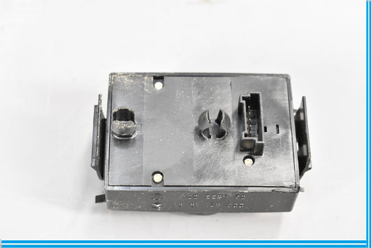 00-06 Mercedes S500 S600 CL500 W220 Front Left Driver Mirror Control Switch Oem