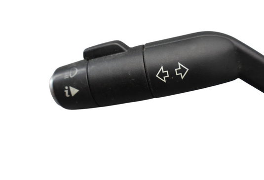 10-12 Land Rover Range Rover Front Turn Signal Control Blinker Switch Black Oem