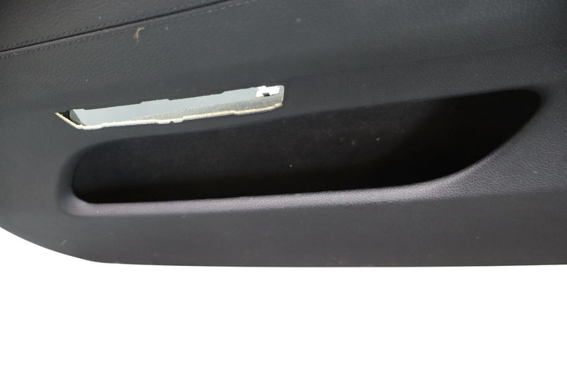 Load image into Gallery viewer, 10-17 BMW 535i 535XI GT 550i GT Front Right Side Interior Door Panel Trim Oem
