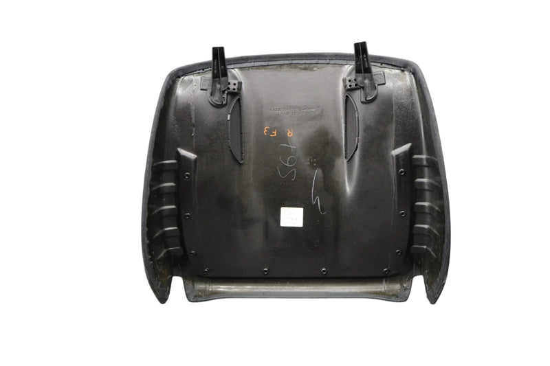 Load image into Gallery viewer, 00-06 Mercedes S600 S55 AMG W220 Front Right Seat Back Cover Pocket Oem
