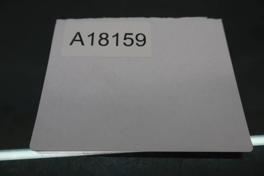 16-22 Jaguar X260 XF Front Left Driver Side Door Glass Window 43R011605 Oem