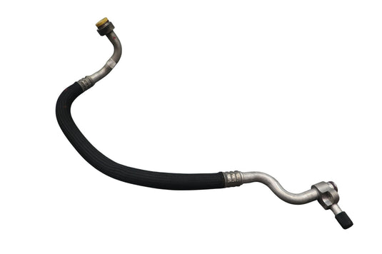 12-16 Mercedes GL450 A/C AC Air Conditioning Hose Pipe Line A1668301415 Oem