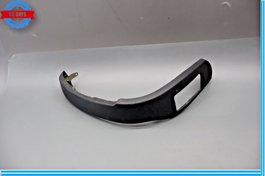 03-10 Bentley Continental GT GTC Front Left Side Seat Switch Cover Trim Oem