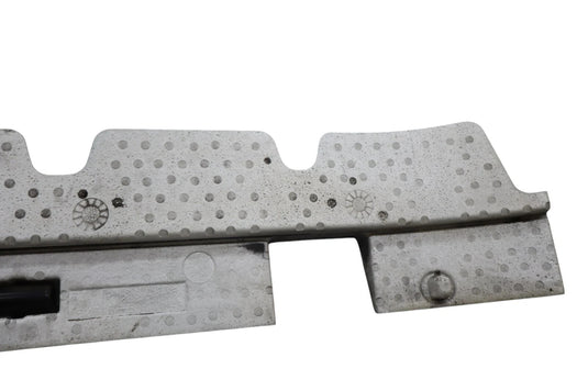 01-03 Lexus LS430 Rear Lower Bumper Energy Impact Absorber Foam 5261550040 Oem