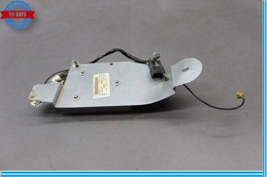 06-12 Pontiac Solstice GXP Digital Satellite Receiver Controller Assembly Oem