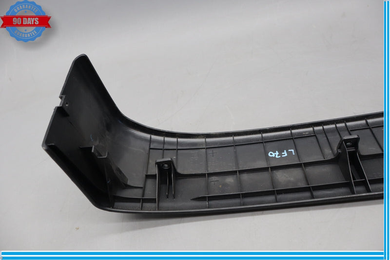 Load image into Gallery viewer, 07-12 Lexus LS460 Front Left Driver Side Seat Lower Trim Cover Oem
