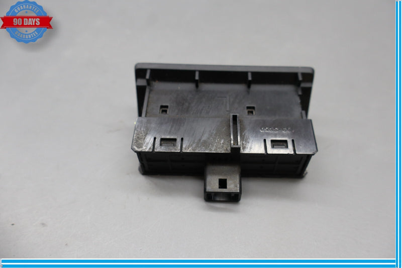 Load image into Gallery viewer, 07-12 Lexus LS460 LS460L Fuel Door Trunk Lid Release Open Switch Oem
