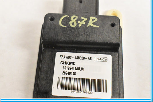 10-19 Jaguar X351 XJ XJR Front Right Seat Weight Sensor Control Module Oem