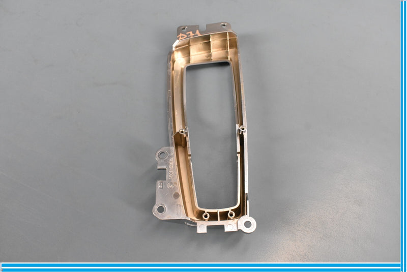 Load image into Gallery viewer, 12-18 BMW F12 F13 640i 650i Center Console Parking Brake Switch Trim OEM

