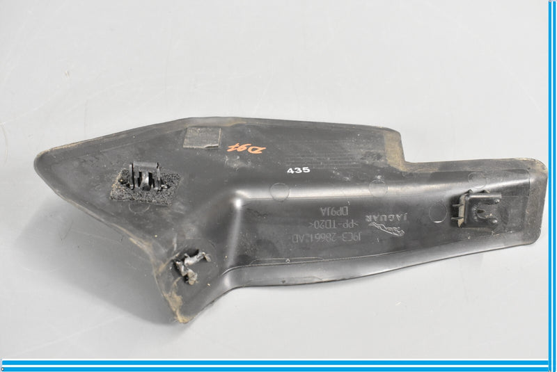 Load image into Gallery viewer, 2018 Jaguar E-Pace Rear Left Aperture Trim Cover Oem
