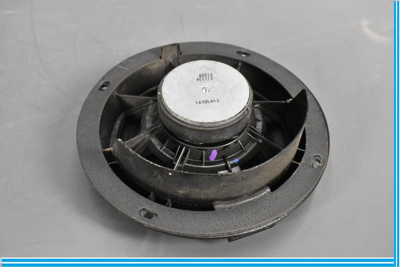 Load image into Gallery viewer, 06-12 Mercedes W164 GL500 GL450 Rear Right Side Audio Sound Speaker Oem
