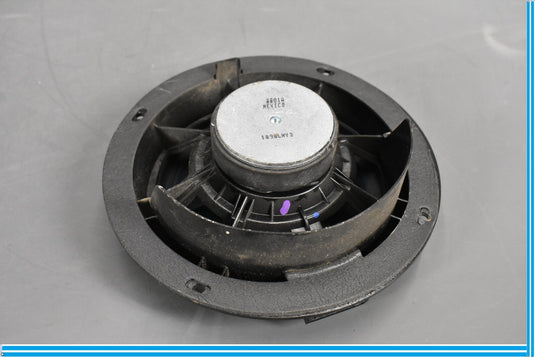 06-12 Mercedes W164 GL500 GL450 Rear Right Side Audio Sound Speaker Oem