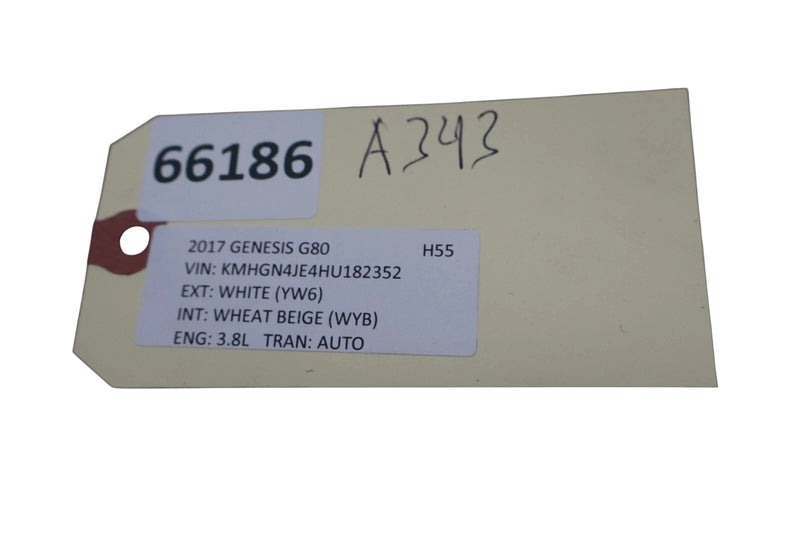 Load image into Gallery viewer, 15-20 Hyundai Genesis Rear Right Passenger Side Door Lock Latch Assembly OEM
